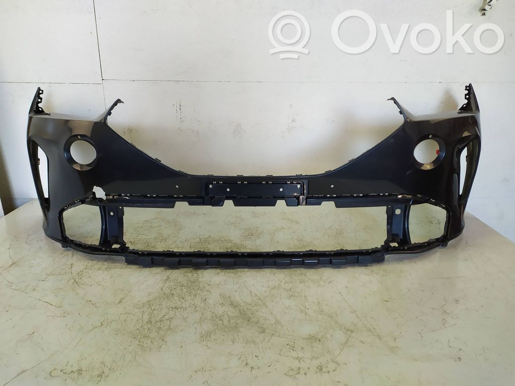 Front bumper   5E6807221,2150260