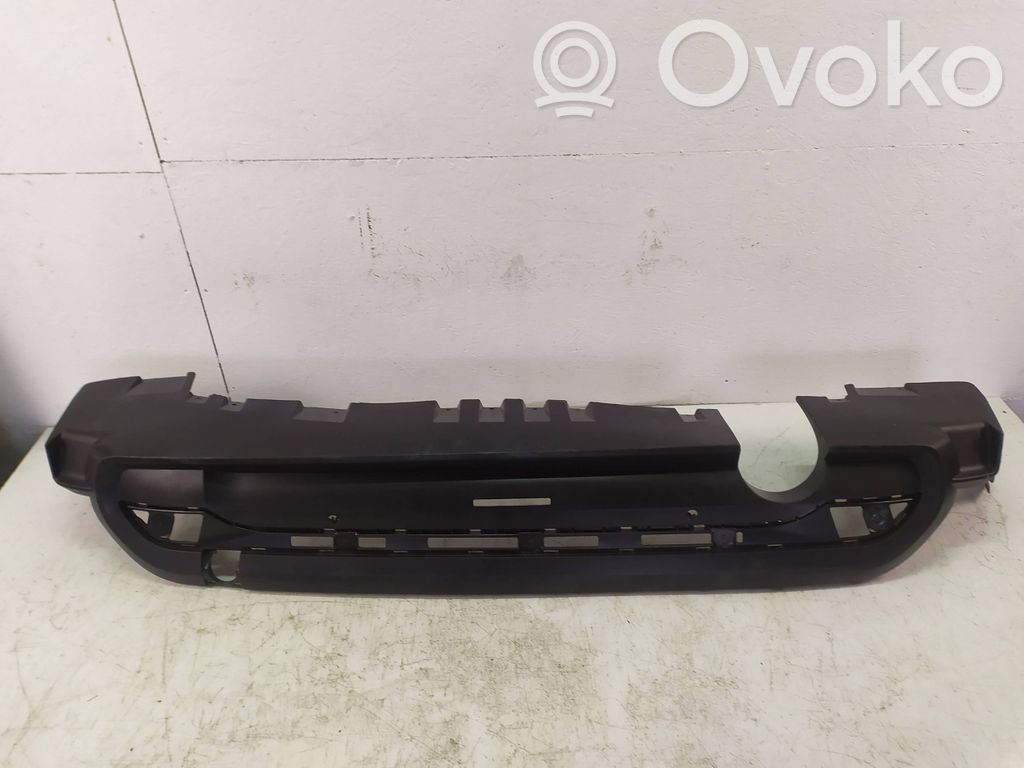 Mini One - Cooper F56 F55 Parachoques 