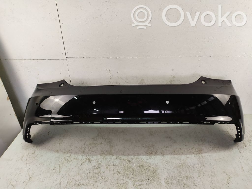 Audi A1 Bară spate 