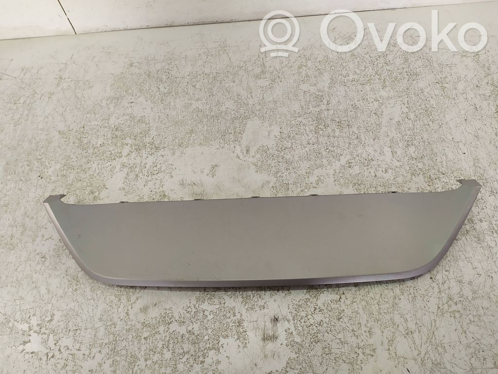 Apakšējā bampera daļa   J9C317F954A,J9C317F954C