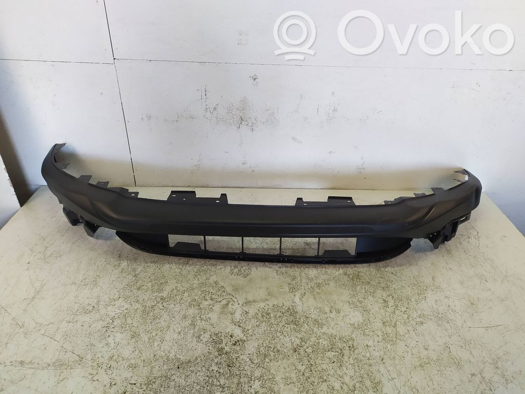 Front bumper   BX704CH,KSD450032
