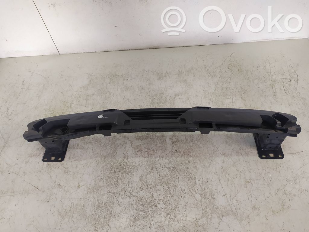 Audi Q3 8U Etupuskurin kulmaosan verhoilu 