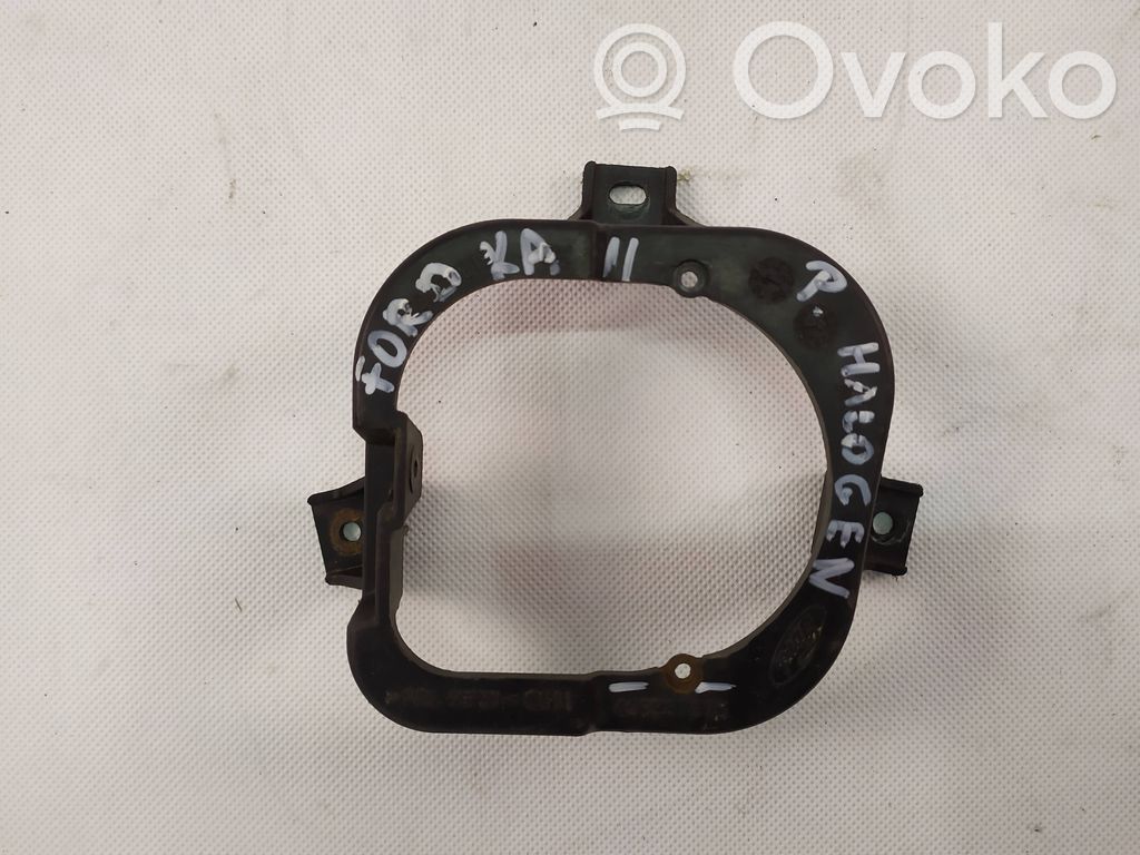 Ford Ka Etusumuvalo 