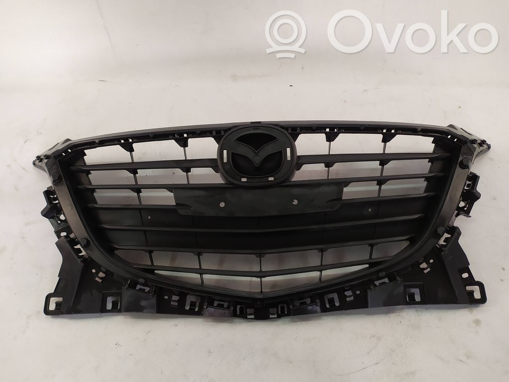 Front grill   BJS750712,KP090,T25S20