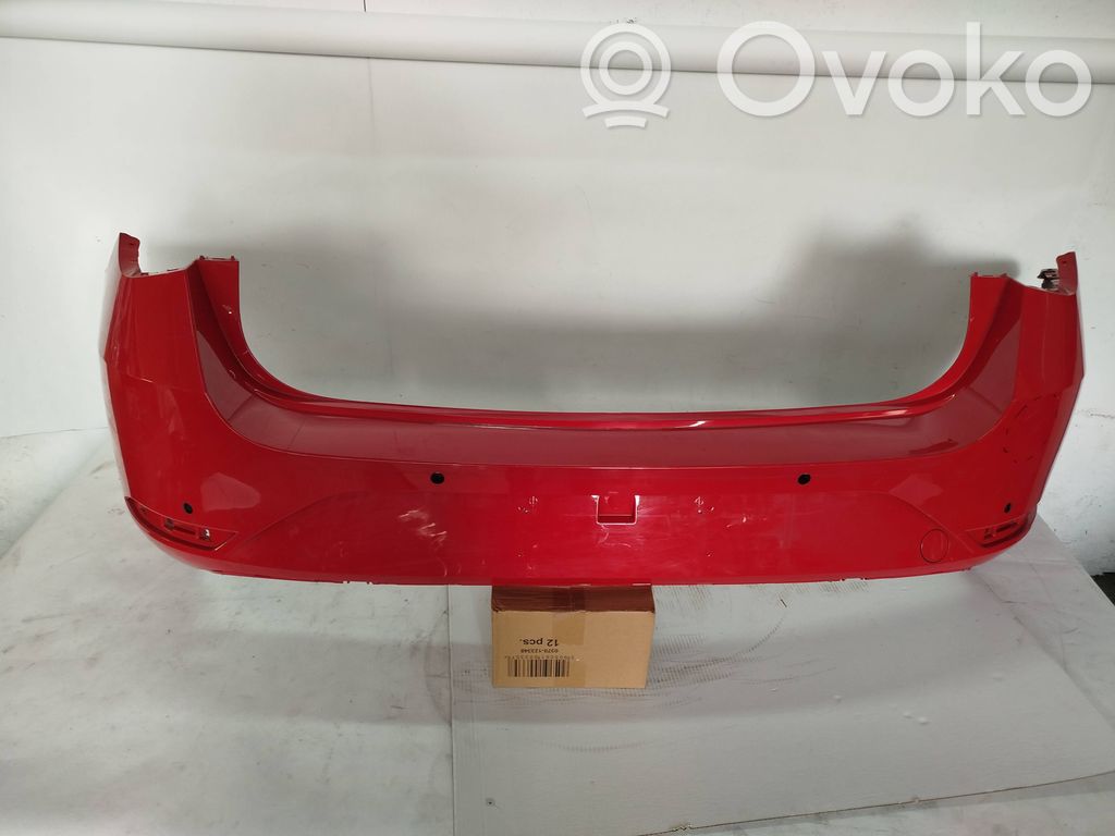 Seat Leon IV Stoßstange Stoßfänger 