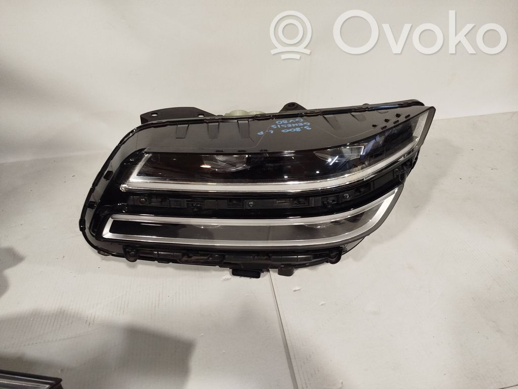 Genesis GV80 Phare frontale 