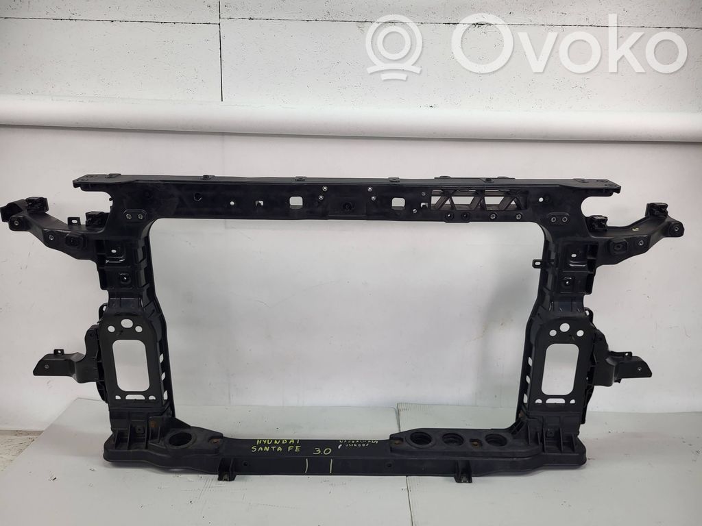 Hyundai Santa Fe Panou suport radiator 