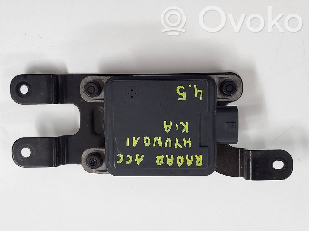 Hyundai Santa Fe Sensor de radar Distronic 