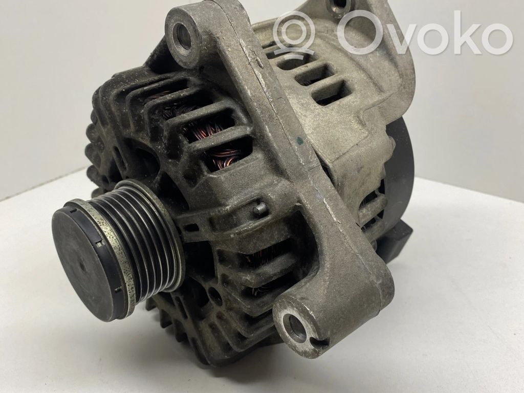 BMW 5 F10 F11 Alternador 