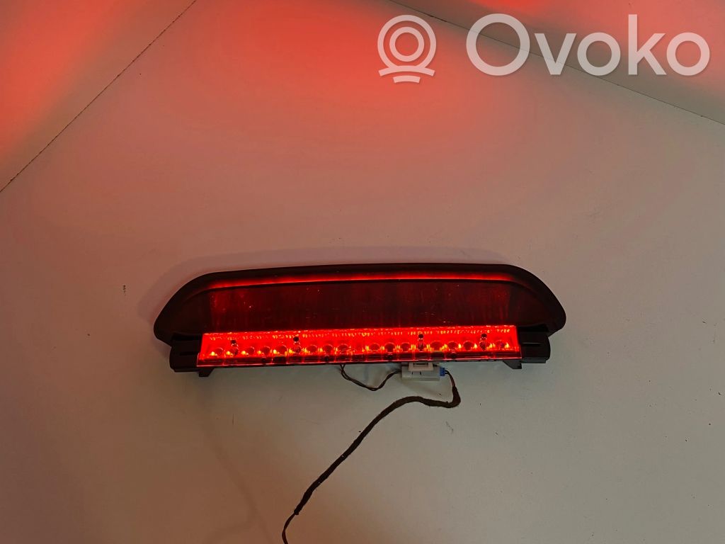 BMW 3 E90 E91 Third/center stoplight 