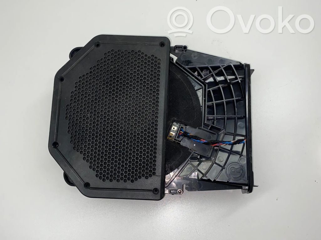 BMW 3 E90 E91 Altavoz subwoofer 