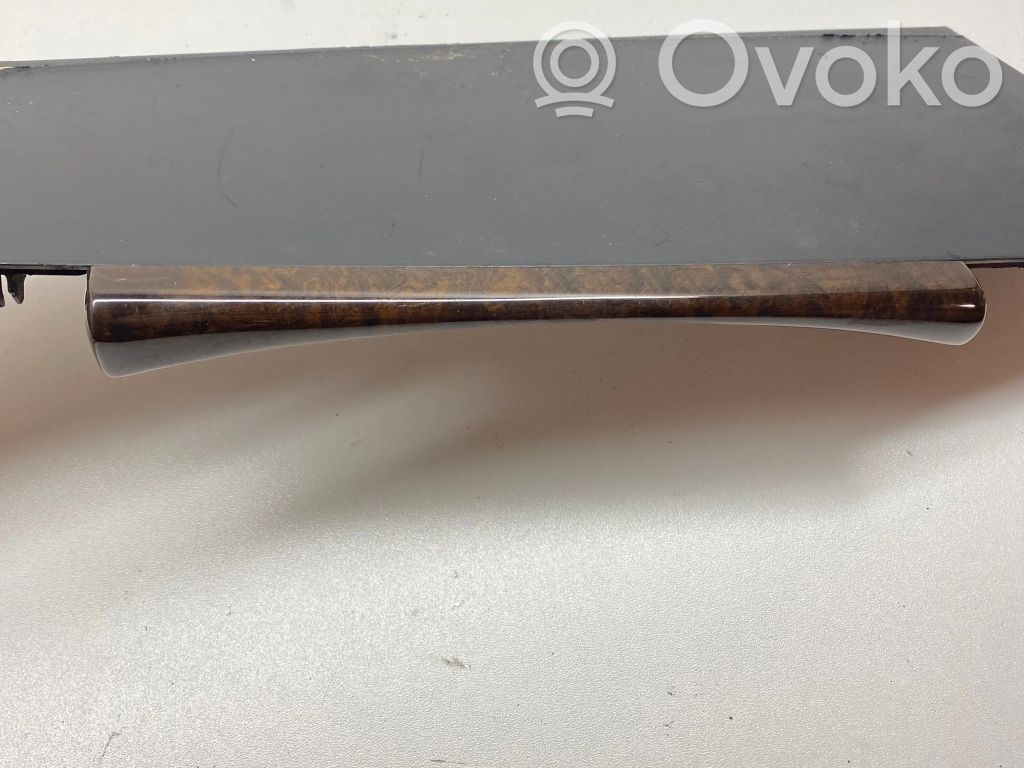 BMW 7 E65 E66 Panelės apdaila 