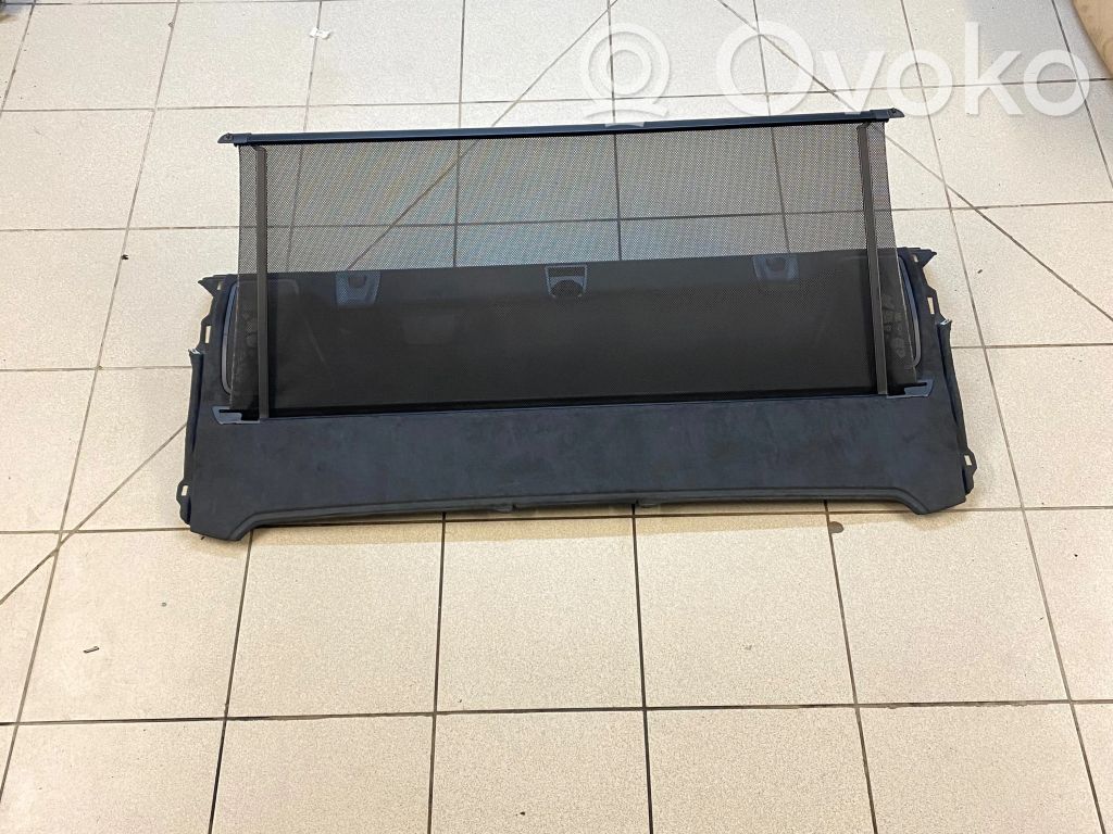 BMW 7 F01 F02 F03 F04 Roleta bagażnika 