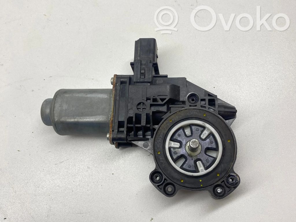 Silnik regulatora szyby drzwi przednich   430090D0,1201281249145