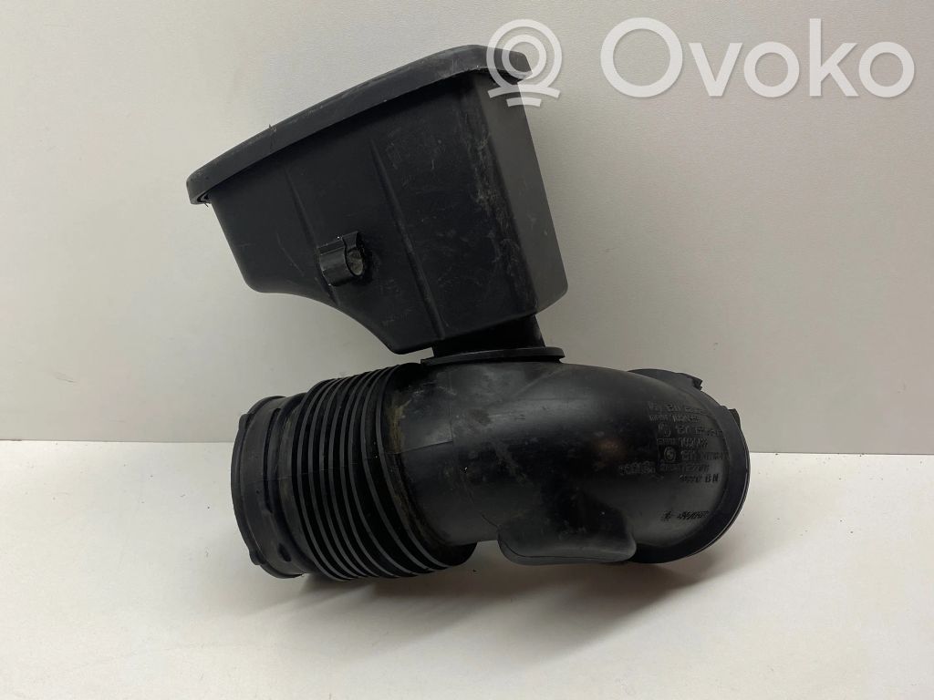 BMW 3 E92 E93 Air intake duct part 