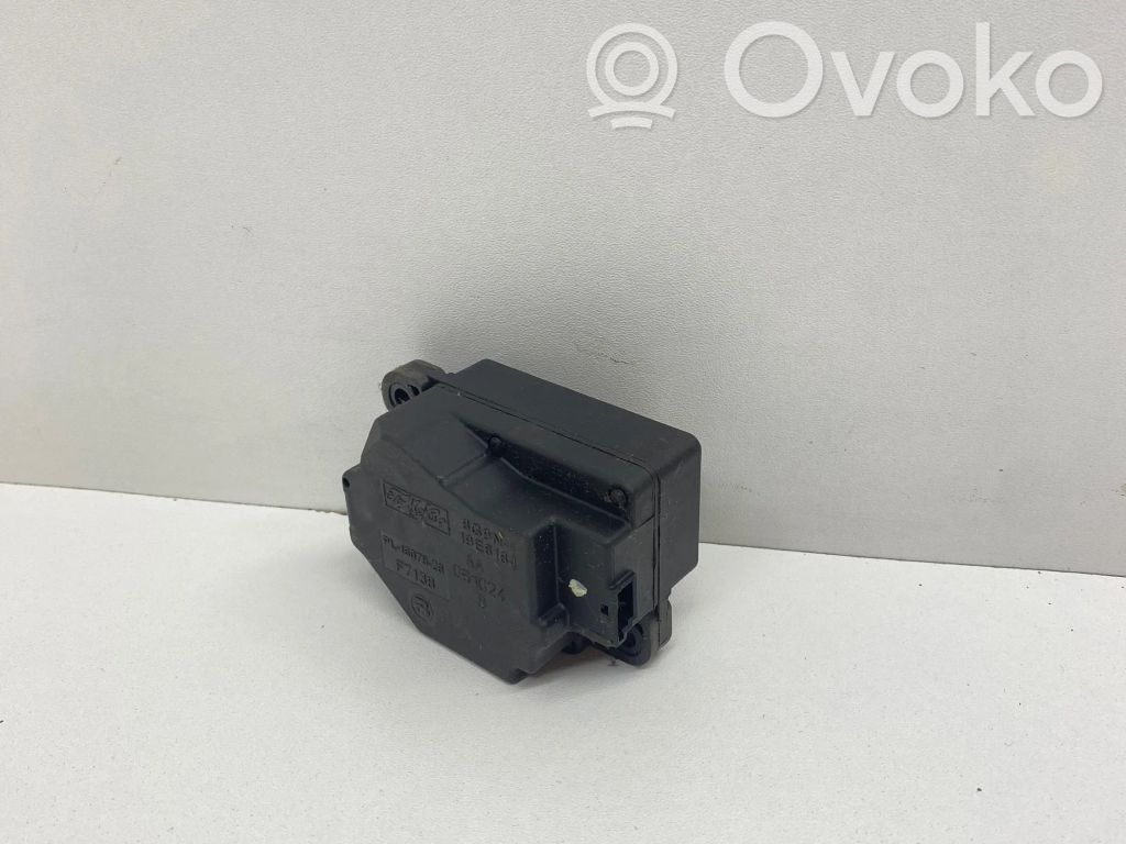 Volvo S80 Motor/activador trampilla de calefacción 