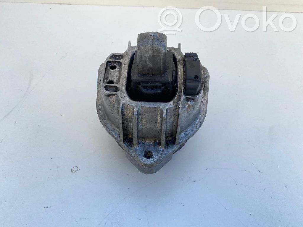 BMW 7 F01 F02 F03 F04 Support de moteur, coussinet 