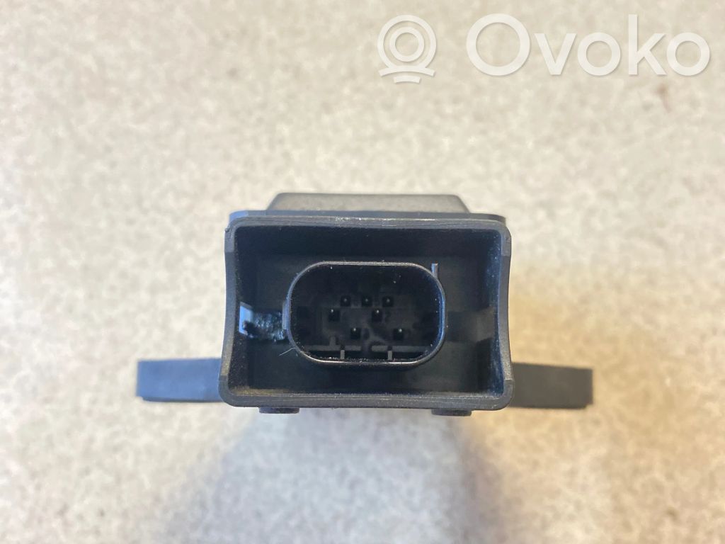 BMW 5 E60 E61 ESP Drehratensensor Querbeschleunigungssensor 