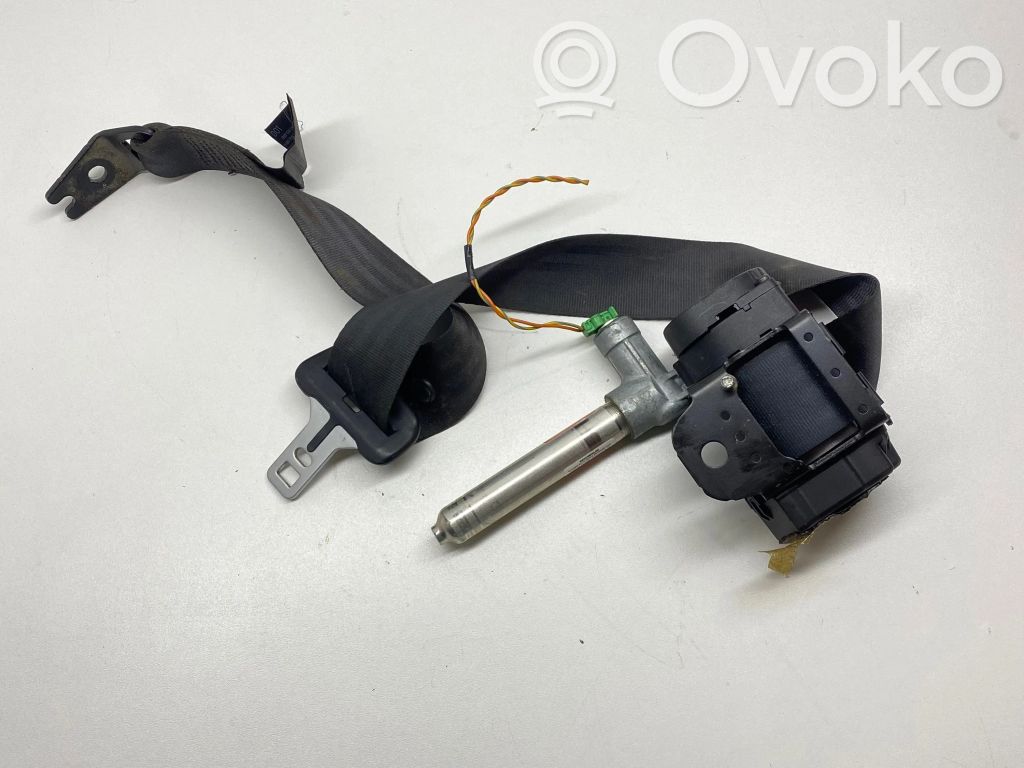 Volvo S80 Cinturón medio (trasero) 