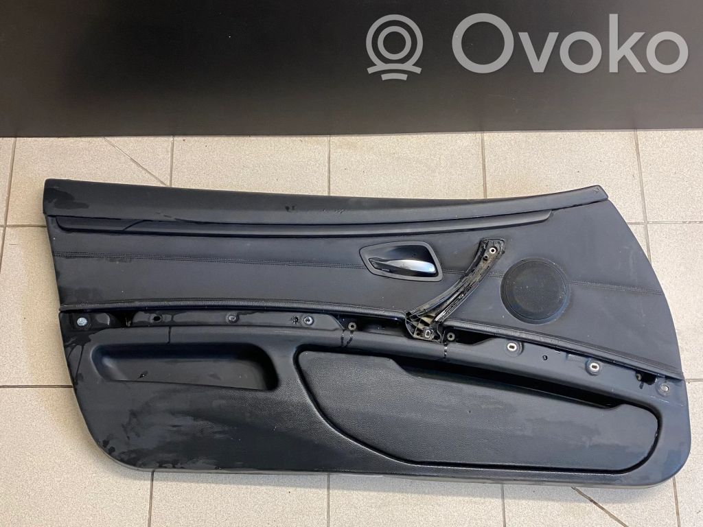 Front door card panel trim   7154587,06135001