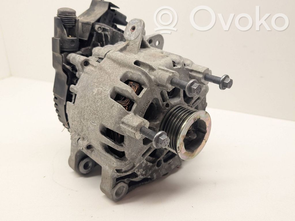 Opel Grandland X Alternator 