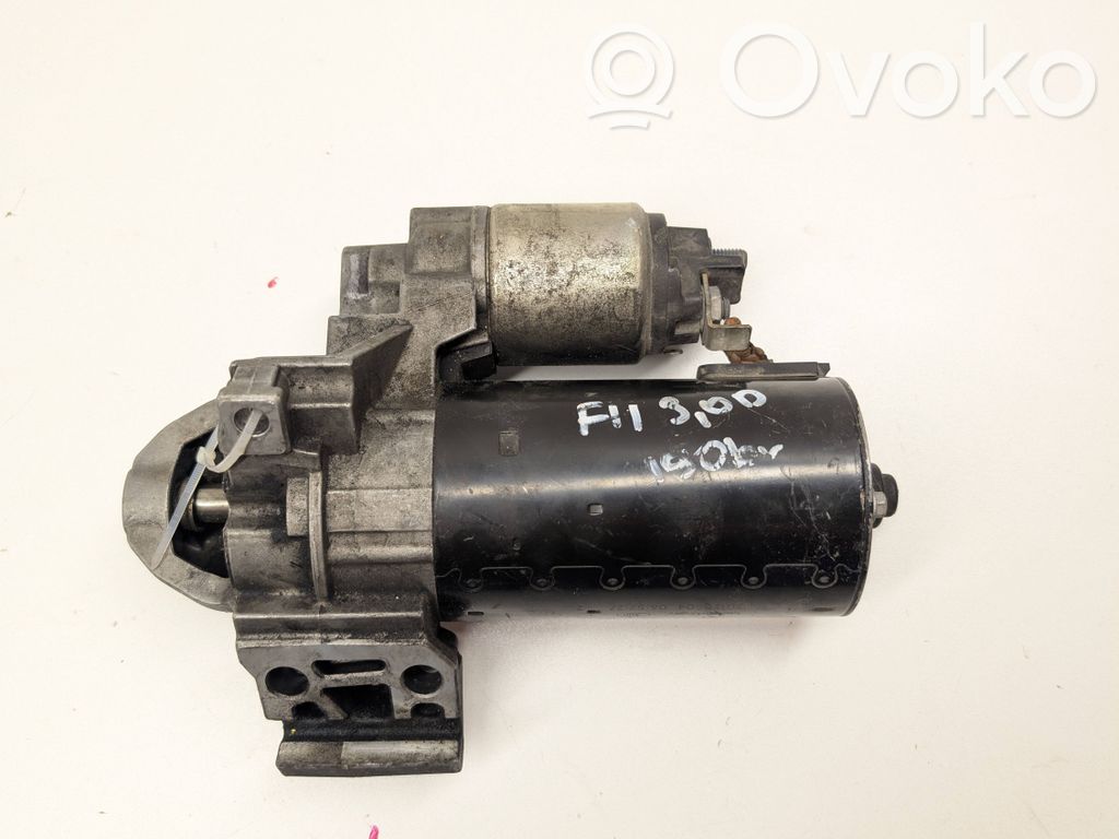 BMW 5 F10 F11 Rozrusznik 
