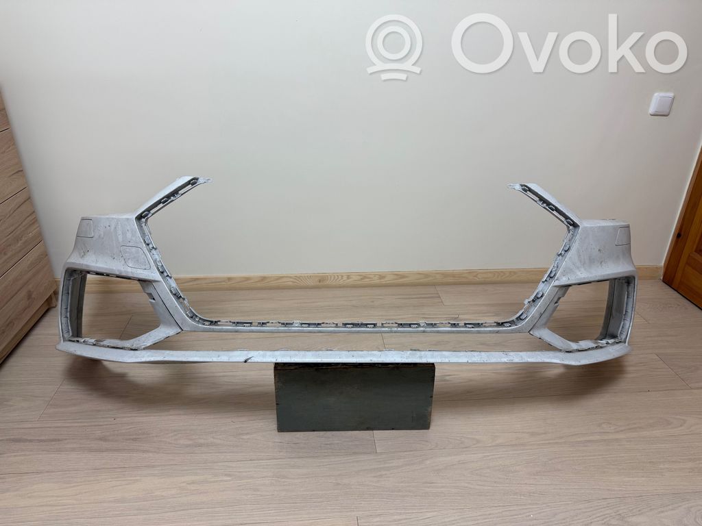 Audi A7 S7 4K8 Etupuskuri 