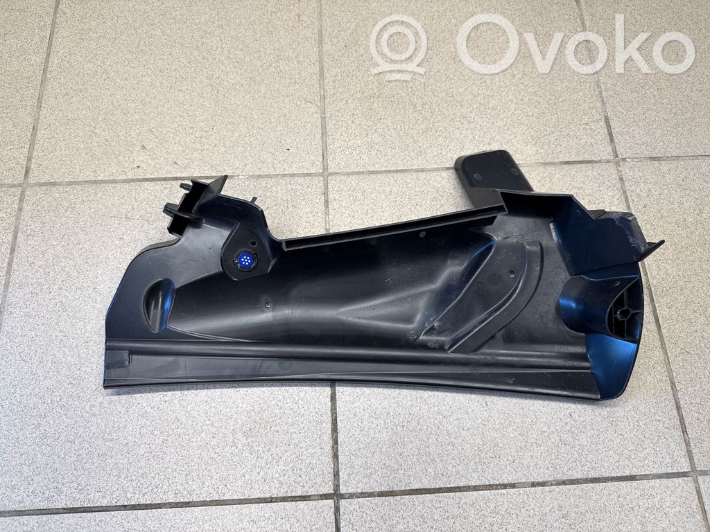 BMW 4 F32 F33 Inne części komory silnika 