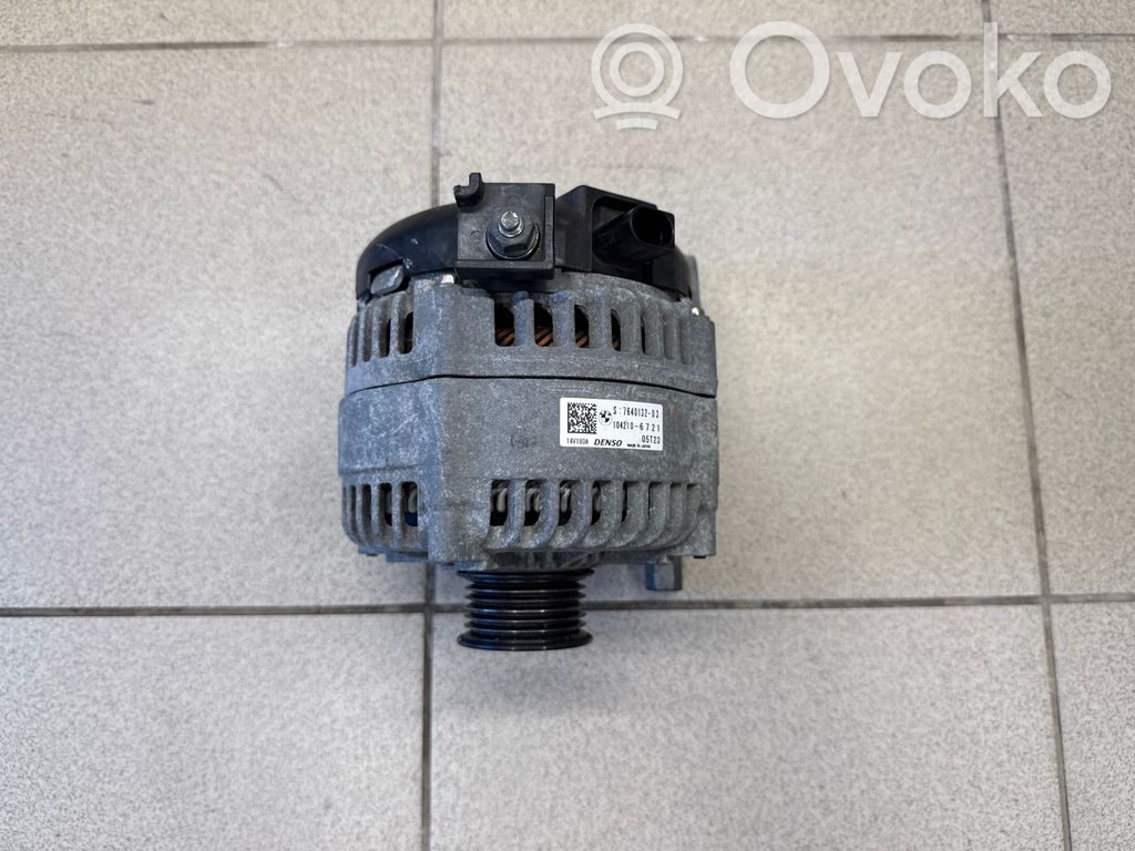 BMW 4 F32 F33 Alternator 