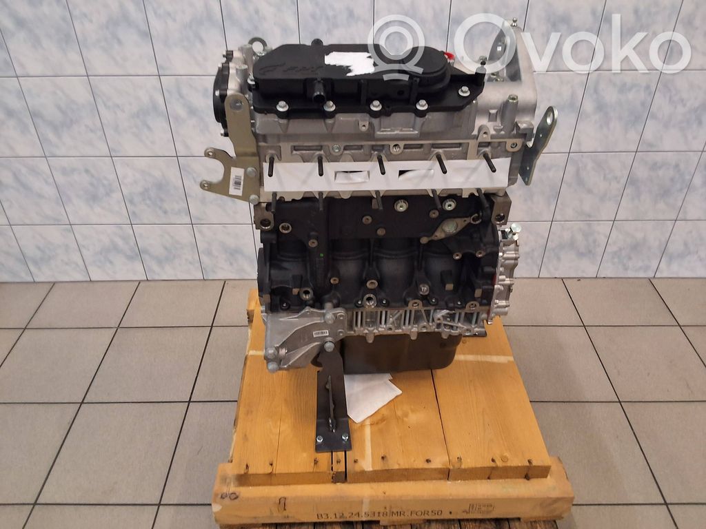 Fiat Ducato Motor 