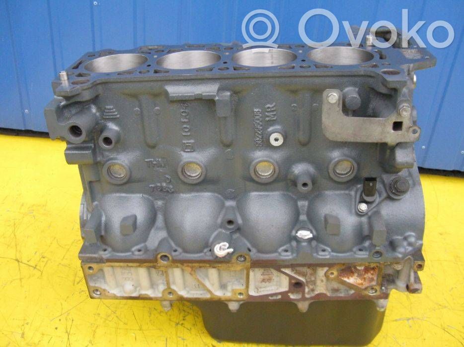 Iveco Daily 5th gen Engine 