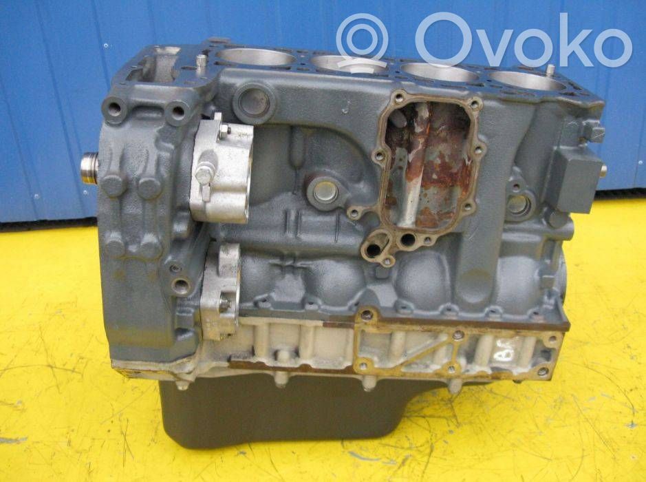Fiat Ducato Engine 