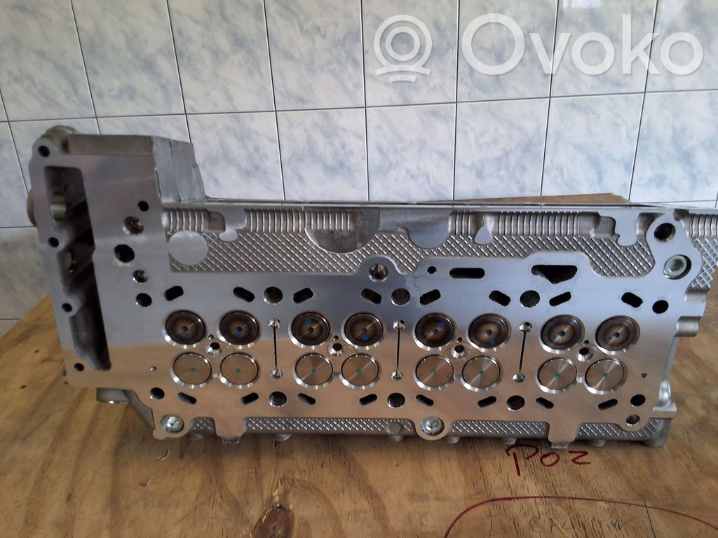 Engine head   504384837,504385398,42576091