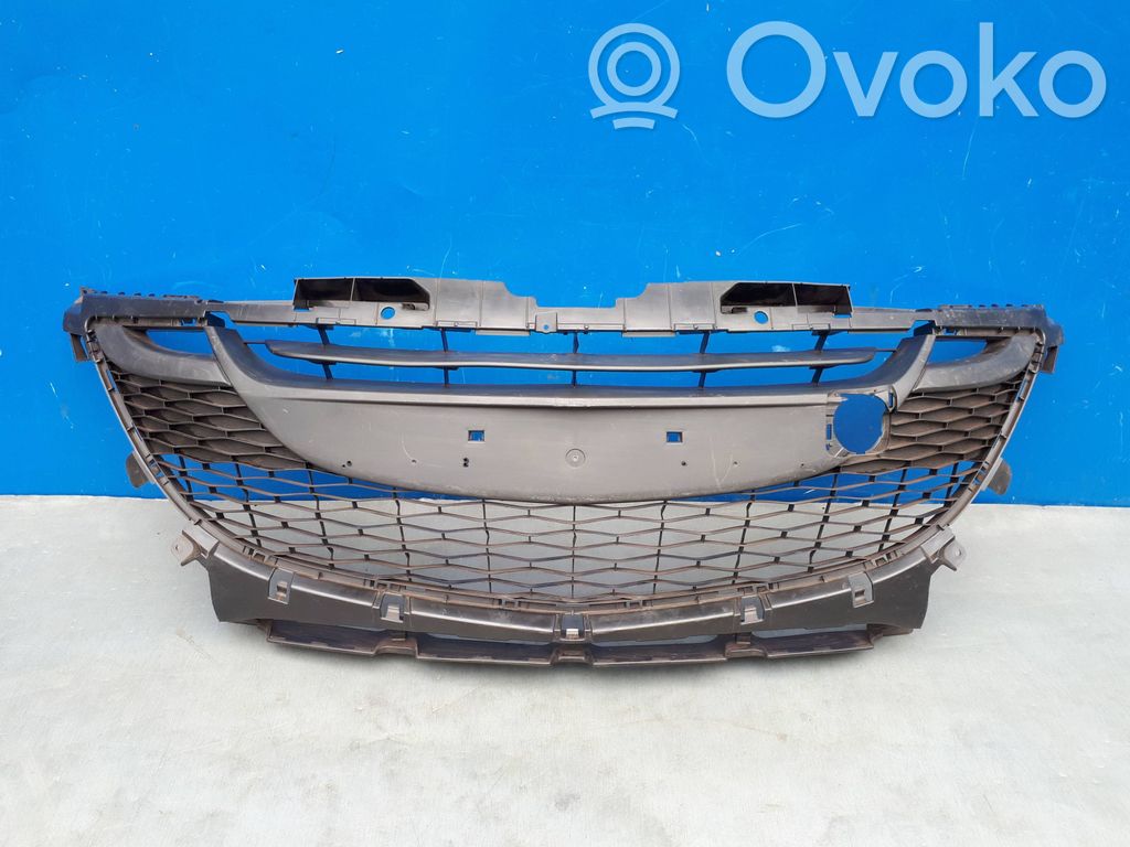 Front bumper   BCW8501T1,BCW8501T1,BCW8501T1