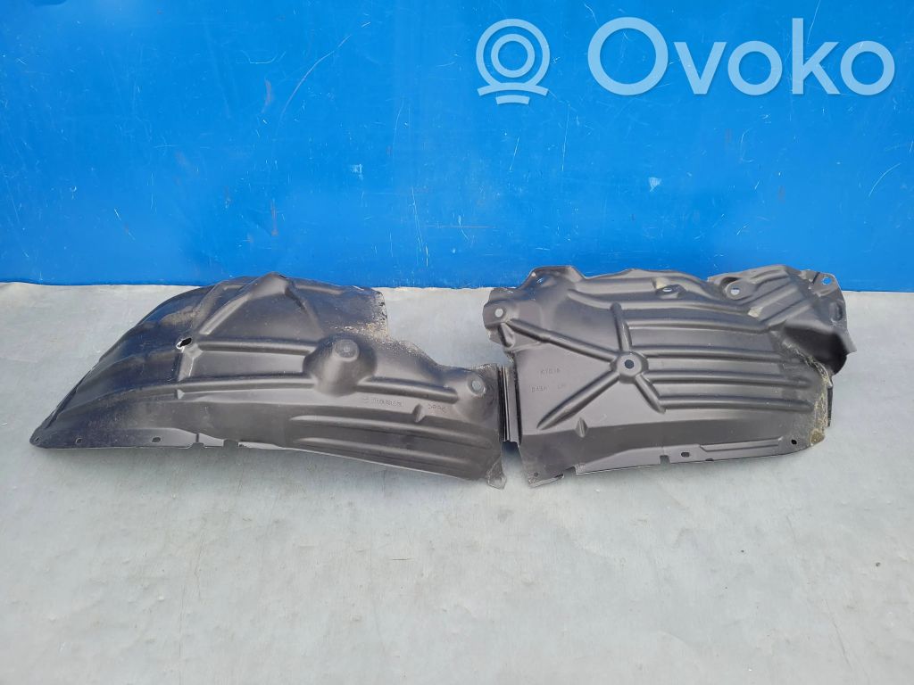 Front arch   D43NK7016