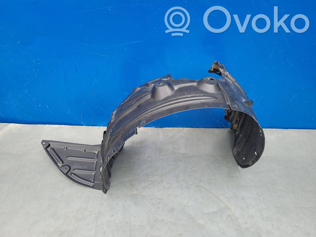 Front arch   K7016D10E