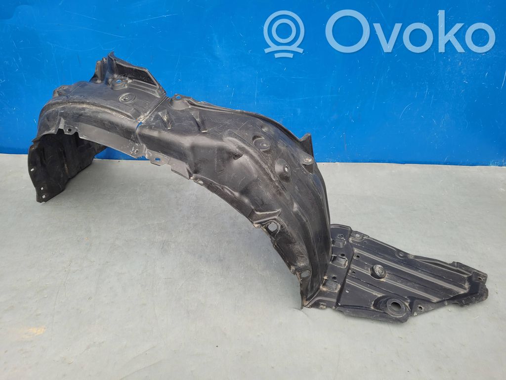 Toyota Corolla E210 E21 Front arch 