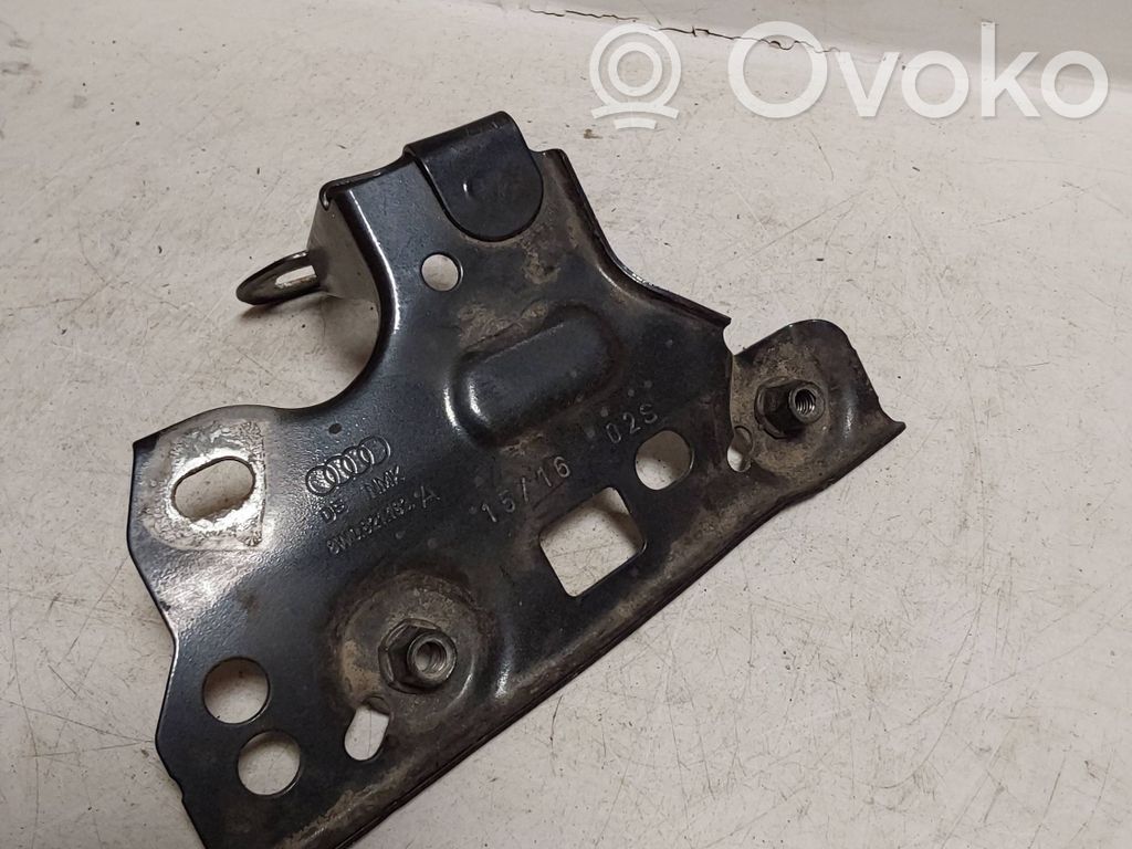 Audi A4 S4 B9 Fender mounting bracket 
