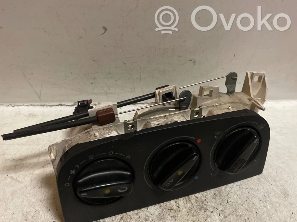 Ford Galaxy Climate control unit 
