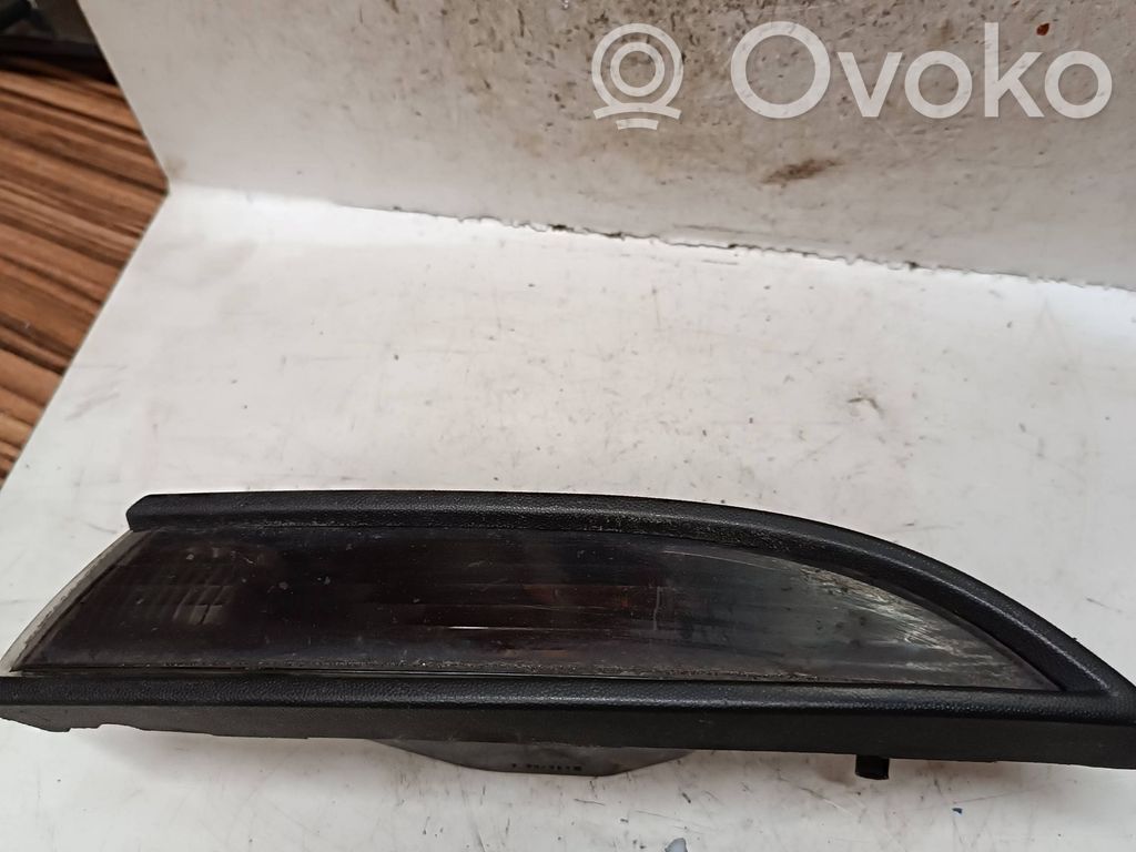 Volkswagen Scirocco Front indicator light 