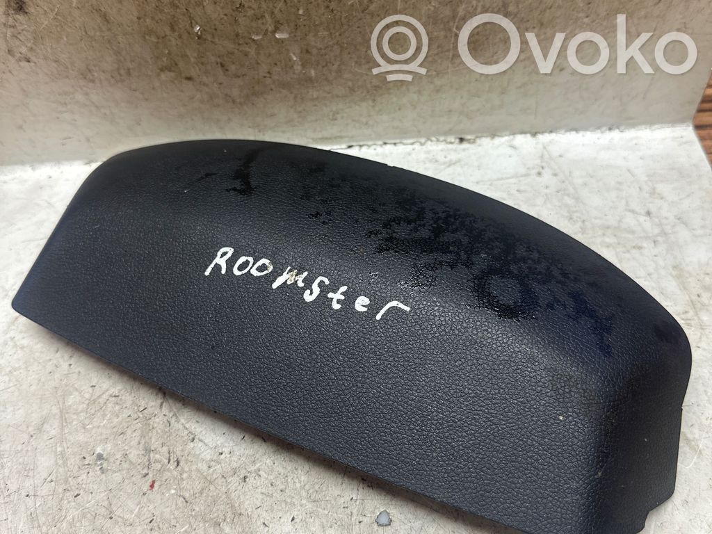 Skoda Roomster (5J) Luce d’arresto centrale/supplementare 