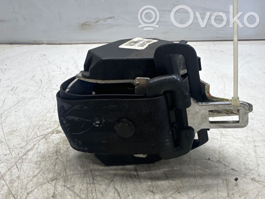 Cinturón trasero   605113500A