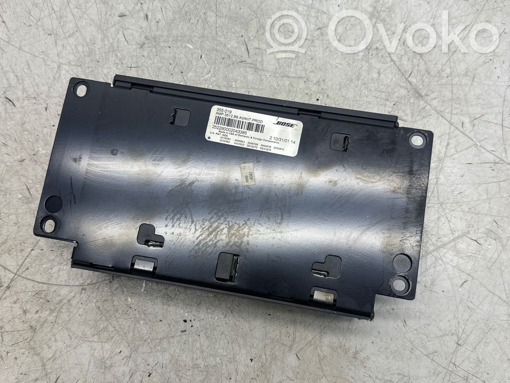 Wzmacniacz audio   355019,5615270,5046106,232290002043385,5434922