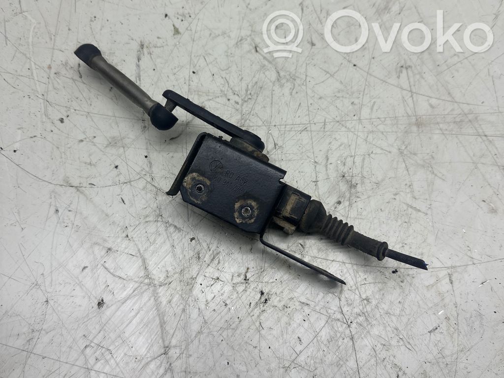 Audi Q5 SQ5 8R Yaw turn rate sensor 