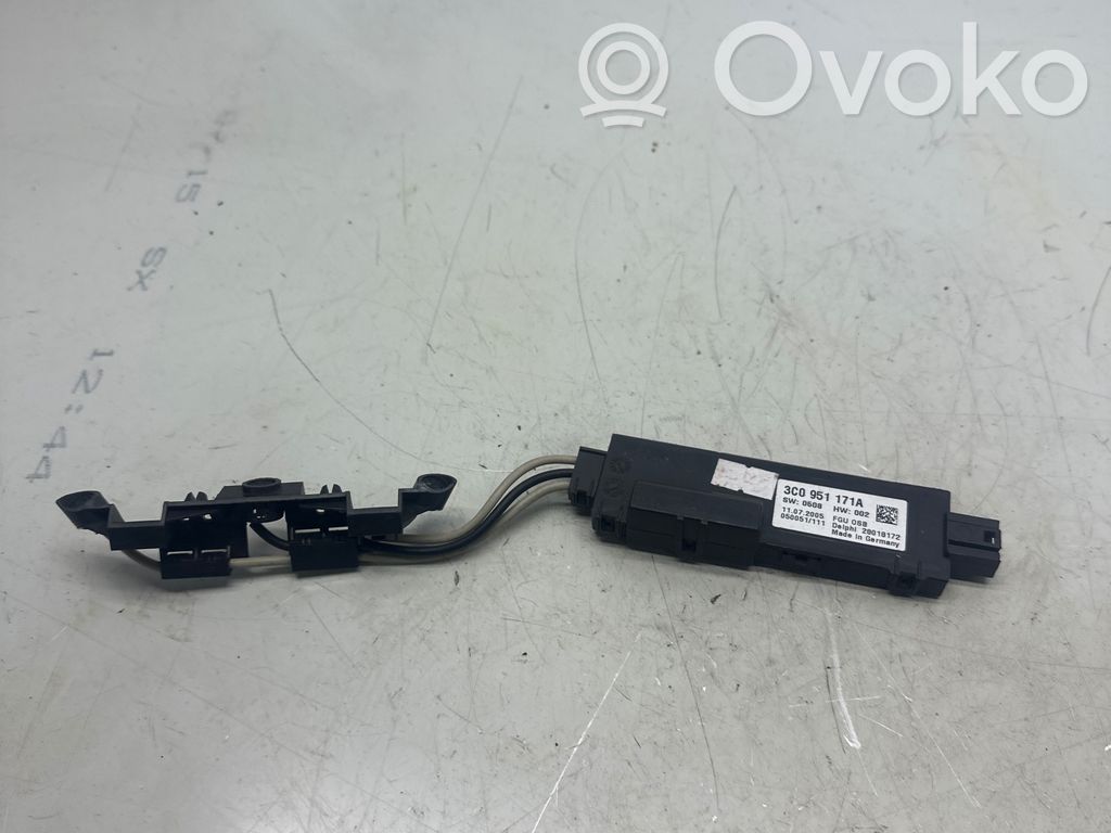 Sensor ultrasónico   3C0951171A,28018172,050051111