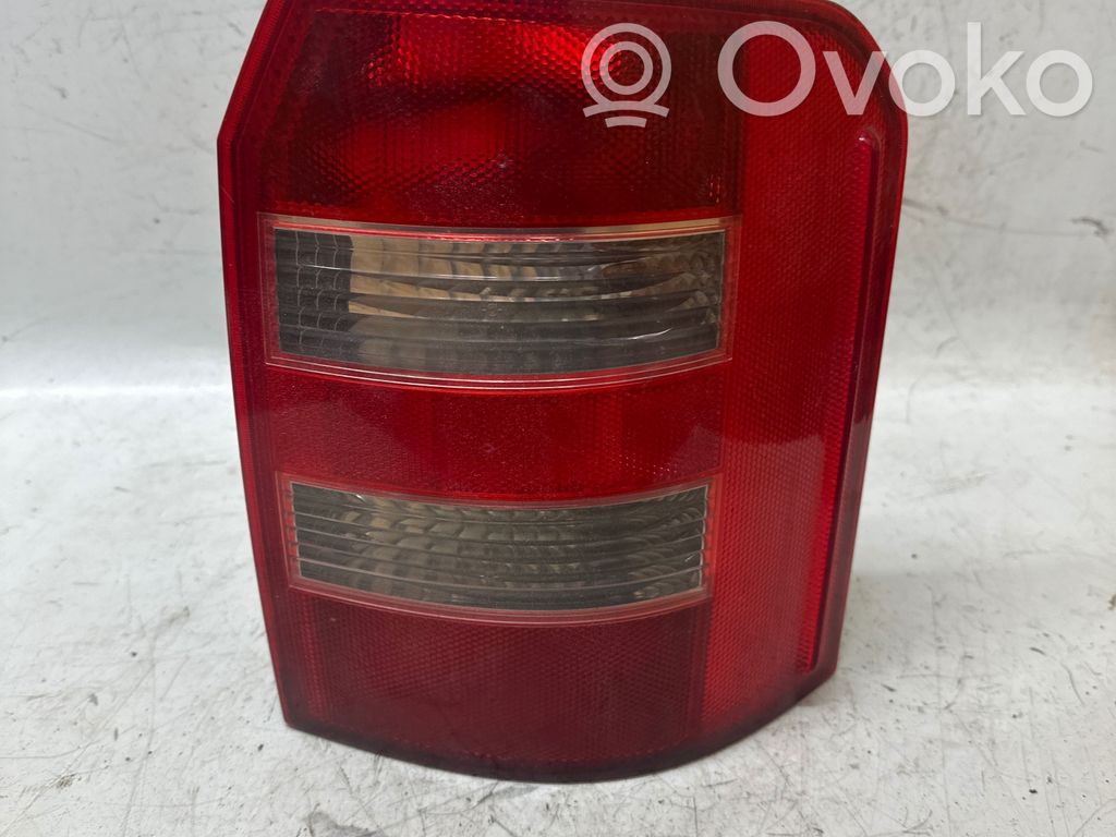 Audi A2 Takavalot 