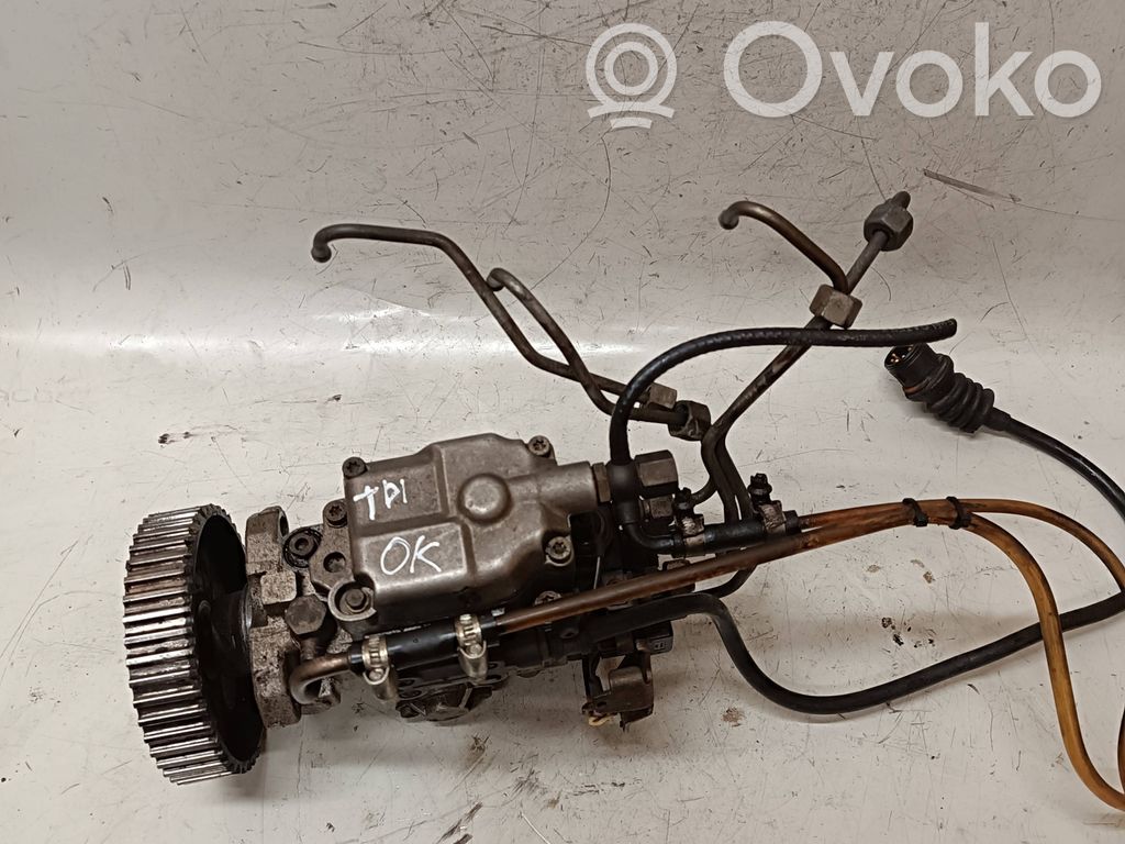 Audi 80 90 S2 B4 Pompă injecție de înaltă presiune 