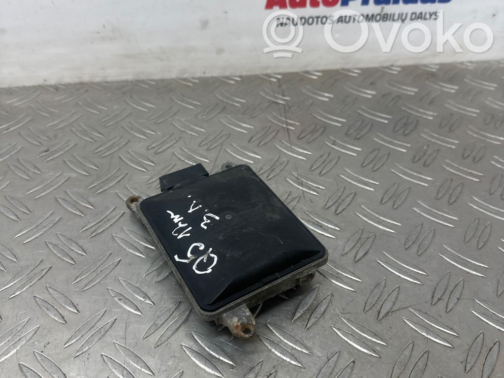 Audi Q5 SQ5 8R Radarsensor Abstandsradar 