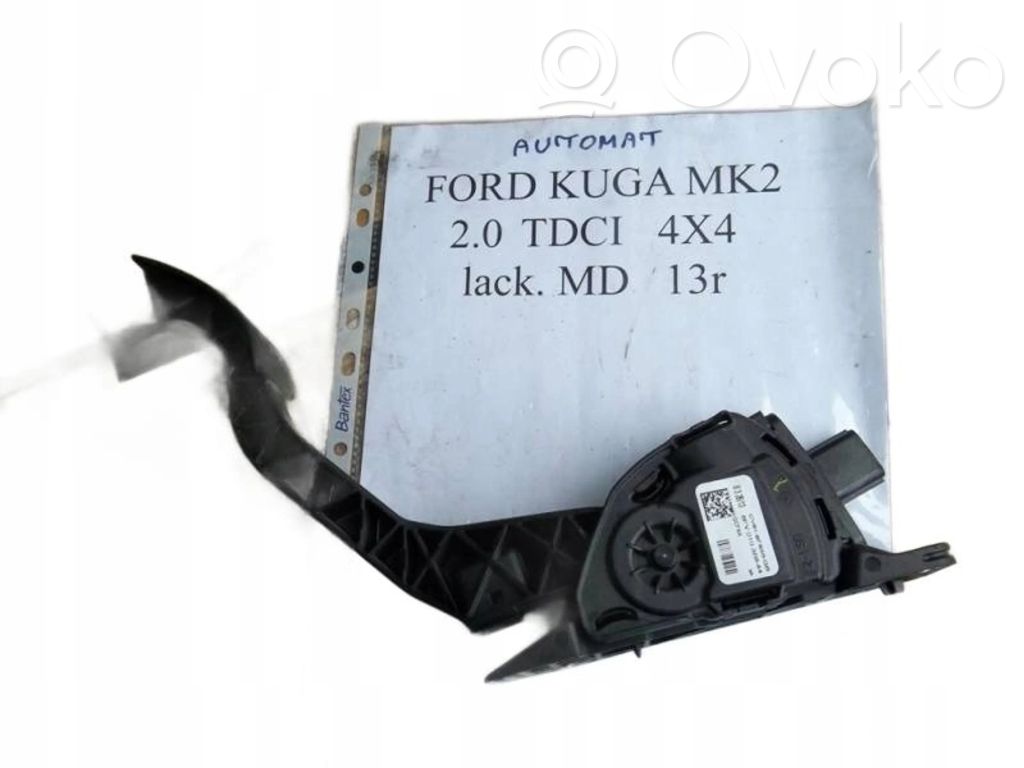 Ford Kuga II Akseleratora pedālis 