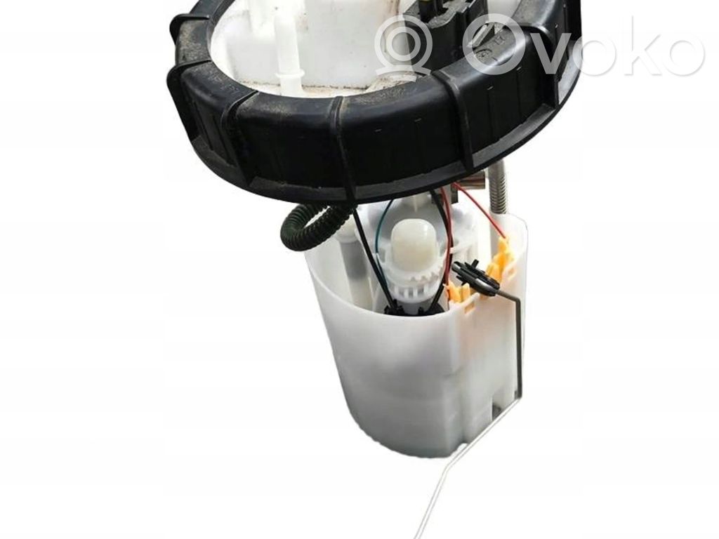Bomba interna de combustible   CV619H307AD